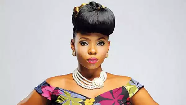 My Hit Song ‘Johnny’ Was Released By Mistake - Yemi Alade